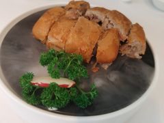 -莆田餐厅PUTIEN(三里屯店)