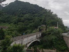-沣峪口