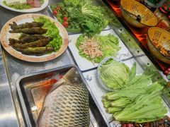 -香滨园骨架王(民生路店)