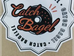 -Catch Bagel(芳草地店)