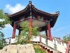 -莲花池公园