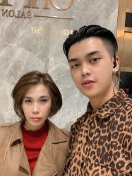 -OnHair Salon