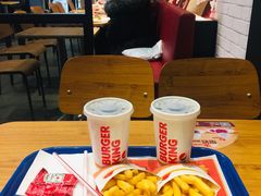 -汉堡王(兰州中心店)