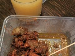 -景泰马记电烤串