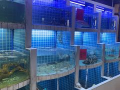 -牛天下·牛肉·海鲜·打边炉·融合菜