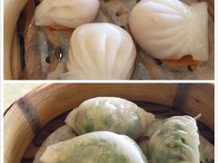 -一品粤珍轩(吴中路店)