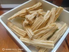 -老员外骨汤火锅(海州古城店)