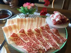 -尚海豆捞(乐虹坊店)