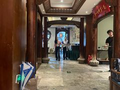 -中国徽菜·徽商故里(广安门店)