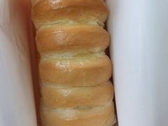 椰香牛乳吐司-司乎·日式鲜吐司(EFC欧美广场店)