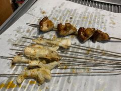 -纪录片《人生一串》体验店(静安店)