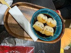 -逗柴咖啡屋·狗咖猫咖宠物桌游