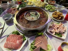-枇杷园食为鲜火锅(南山店)