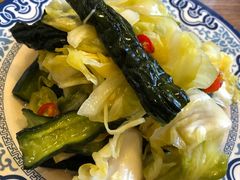 自制酸辣小菜-鼎香润(德胜门内店)