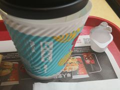 -肯德基(建外SOHO店)