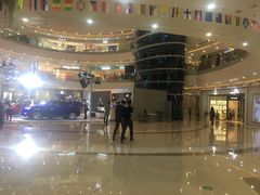 -万达广场(南京江宁店)