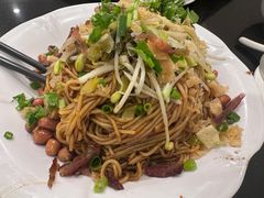 -南江鸡饭店(龙华雅苑分店)