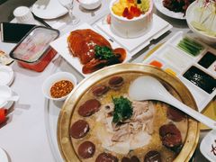 -老妈菜馆(建设街店)