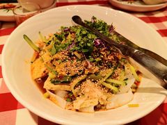 西贝面筋-西贝(深圳卓悦汇店)