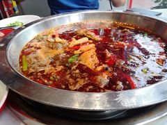 -蜀滋香鲜鱼美蛙火锅(339店)