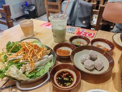 -牛腩之旅·牛腩牛杂煲(光启城美食城店)
