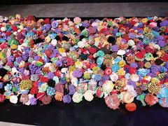 -chi K11艺术空间展览厅