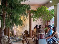 -成川茶店·潮汕工夫浓茶(万象店)