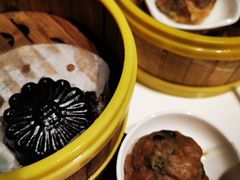 牛肉丸-香云轩·顺德菜(香云纱园林酒店店)