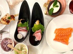 -芭菲盛宴·环球美食(解放碑英利国际店)