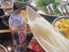 -重庆德忆火锅（龙南街3店）(渝水岸餐饮)