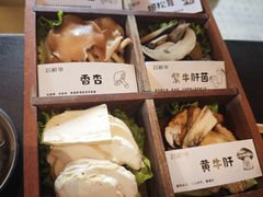 -芸鲜季·云南野生菌餐厅· 云南风物味研社(闵行店)