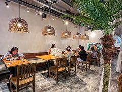-香兰印尼 Pandan(中华广场店)