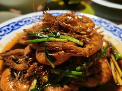 -老头儿油爆虾·1987杭州烟火味(湖滨银泰in77D区店)