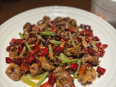 -金谷仓家庭料理(马泉营店)