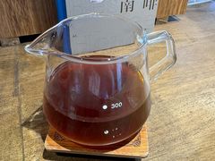 -Metal hands·铁手咖啡