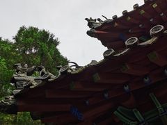 -四门塔风景区