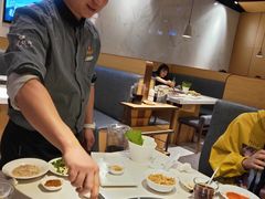 -么子烤肉(化龙池店)