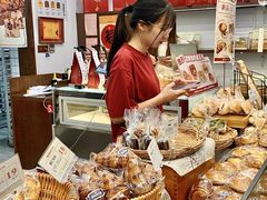 -富贵面包公司(运河店)