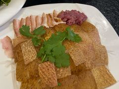 -喜洲翰林餐厅(董家百年老宅店)