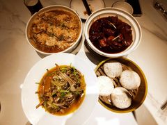 -南方太太小锅米饭(西工区金谷园路店)