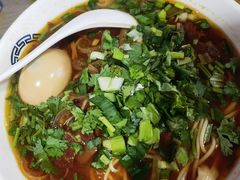 -满族八旗正宗牛肉面