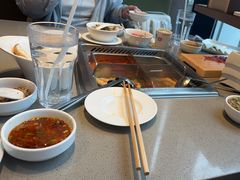 -海底捞火锅(杭州城西银泰城店)