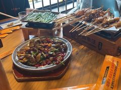 -肉串汪(望京店)