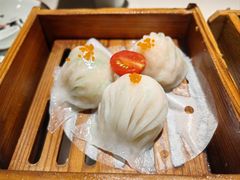 -禄运茶居·手工点心(体育西店)