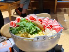 -林妈妈村·日式料理(宝山万达店)