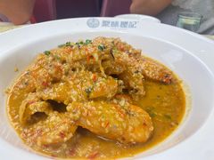 -聚味瞿记·龙虾堂(坡子街店)