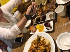 -陈傻子餐厅(世纪都会店)
