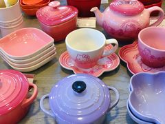 -燕莎友谊商城(亮马桥店)