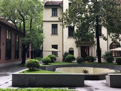 -比利时钻石文化交流中心(岳阳路店)