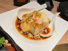 -牛角烧肉(步步高星城天地店)